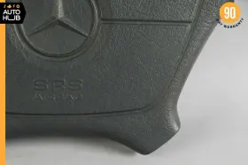 1294600668 Mercedes-benz 92-98 R129 Sl320 500sl 300sl Driver Steering Wheel Airbag Air Bag Oem #3