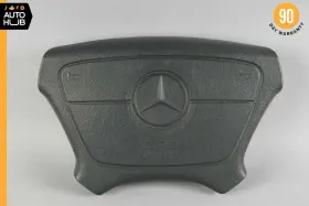 1294600668 Mercedes-benz 92-98 R129 Sl320 500sl 300sl Driver Steering Wheel Airbag Air Bag Oem