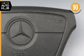 1404601498 Mercedes-benz 92-98 R129 Sl320 Sl500 300sl Driver Steering Wheel Airbag Air Bag Oem #3