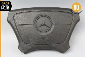1404601498 Mercedes-benz 92-98 R129 Sl320 Sl500 300sl Driver Steering Wheel Airbag Air Bag Oem