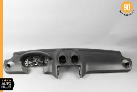 1646800387 Mercedes-benz 06-12 Mercede W164 Ml550 Gl550 Dashboard Dash Board Panel Black With Airbag Oem