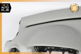 1646802987 Mercedes-benz 06-12 W164 Ml63 Dashboard Dash Board Panel Exclusive Gray With Airbag Oem #2