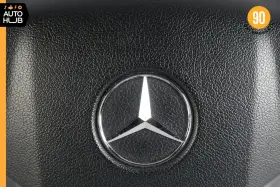 1648601502 Mercedes-benz 09-13 W251 R350 Gl450 Ml550 Steering Wheel Airbag Air Bag Black Oem #3
