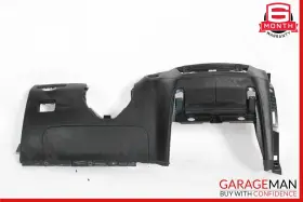 1666801687 Mercedes-benz 12-16 X166 Gl450 Ml400 Gl550 Knee Airbag Air Bag Left Side Anthracite
