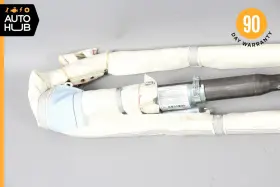 1668600902 Mercedes-benz 13-16 X166 Gl450 Gl550 Gl350 Roof Curtain Airbag Air Bag Left Side Oem #2