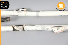 1668600902 Mercedes-benz 13-16 X166 Gl450 Gl550 Gl350 Roof Curtain Airbag Air Bag Left Side Oem #3