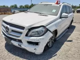 1668602402 Mercedes-benz 2013-2016 Gl450 Passenger Dash Air Bag Only Oem #3