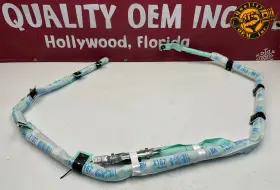 1678600302 Mercedes-benz 2020-2025 Gls - Right Passenger Side Upper Roof Curtain Airbag Oem