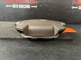 1704600098 Mercedes-benz 96-97 Sl320 Driver Left Steering Wheel Air Bag Inflator Srs #2