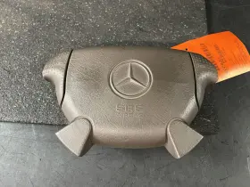 1704600098 Mercedes-benz 96-97 Sl320 Driver Left Steering Wheel Air Bag Inflator Srs