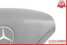 1704600998 Mercedes-benz 98-04 R129 Sl500 Slk230 Driver Steering Wheel Airbag Air Bag Srs Oem #2