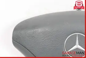 1704600998 Mercedes-benz 98-04 R129 Sl500 Slk230 Driver Steering Wheel Airbag Air Bag Srs Oem #3