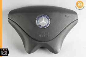 1704602598 Mercedes-benz 01-04 R170 Slk230 Slk32 Driver Steering Wheel Air Bag Airbag Oem
