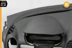 1716802487 Mercedes-benz 05-11 R171 Slk280 Slk350 Dashboard Dash Board Assembly Black Oem #2