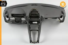 1716802487 Mercedes-benz 05-11 R171 Slk280 Slk350 Dashboard Dash Board Assembly Black Oem