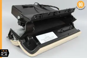 1716802787 Mercedes-benz 05-11 R171 Slk350 Slk280 Dash Glove Box Storage Air Bag Airbag Oem #2 1716802787 Mercedes-benz 05-11 R171 Slk350 Slk280 Dash Glove Box Storage Air Bag Airbag Oem #2