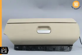 1716805387 Mercedes-benz 05-11 R171 Slk350 Slk280 Dash Glove Box Storage Air Bag Airbag Beige #2