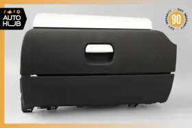 1718600605 Mercedes-benz 05-11 R171 Slk280 Slk350 Glove Box Storage Passenger Side With Airbag Oem