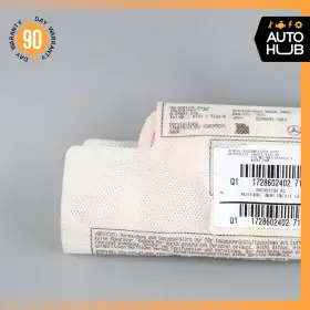 1728601600 Mercedes-benz 12-20 R172 Slk250 Slc300 Front Right Seat Side Airbag Air Bag Oem 49k #2