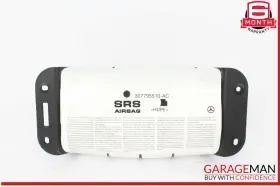 1728602200 Mercedes-benz 17-20 R172 Slc300 Dash Dashboard Front Right Passenger Side Airbag Oem