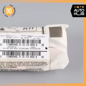 1728602402 Mercedes-benz 12-20 R172 Slk250 Slc300 Front Right Seat Side Airbag Air Bag Oem 89k #2