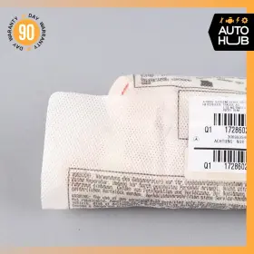 1728602402 Mercedes-benz 12-20 R172 Slk250 Slc300 Front Right Seat Side Airbag Air Bag Oem 89k #3