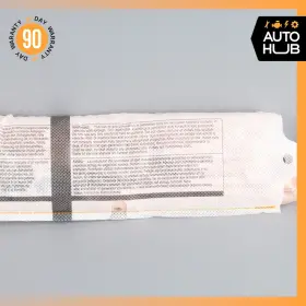 1728602502 Mercedes-benz 12-20 R172 Slk250 Slc300 Left Side Door Airbag Oem 49k #3