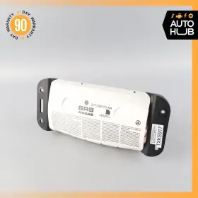 1728602702 Mercedes-benz 12-20 R172 Slk350 Slc300 Slk300 Passenger Dash Airbag Air Bag Oem 30k #2
