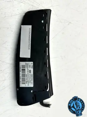 1778601502 Mercedes-benz 2020-2025 Cla Cla250 Cla35 Front Left Driver Side Seat Airbag Oem 55k