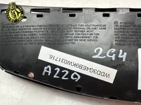 1778603700 Mercedes-benz 2020-2024 A Cla Gla Glb - Front Left Driver Side Seat Airbag Oem #3 1778603700 Mercedes-benz 2020-2024 A Cla Gla Glb - Front Left Driver Side Seat Airbag Oem #3