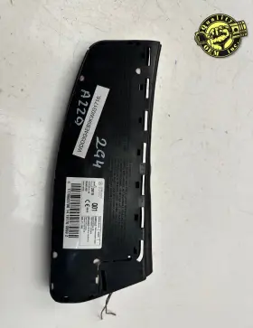 1778603700 Mercedes-benz 2020-2024 A Cla Gla Glb - Front Left Driver Side Seat Airbag Oem 1778603700 Mercedes-benz 2020-2024 A Cla Gla Glb - Front Left Driver Side Seat Airbag Oem