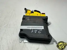 1779006704 Mercedes-benz 2020-2023 A Cla Gla Glb Eqb - Airbag Control Module Oem No Crash #3