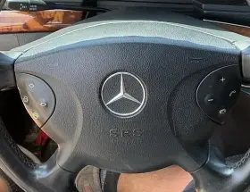 20280247060058 Mercedes-benz E300d Fits 2005 Driver Wheel Air Bag Part Number 847926