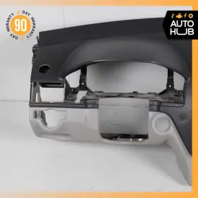 2046800287 Mercedes-benz 08-11 W204 C300 C250 C350 Dashboard Dash Board Panel Assembly Oem #2