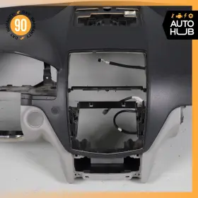 2046800287 Mercedes-benz 08-11 W204 C300 C250 C350 Dashboard Dash Board Panel Assembly Oem #3