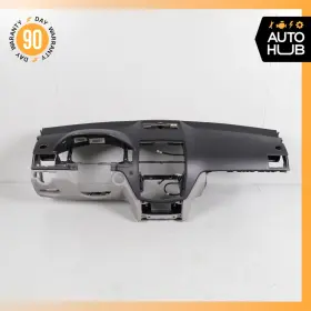 2046800287 Mercedes-benz 08-11 W204 C300 C250 C350 Dashboard Dash Board Panel Assembly Oem