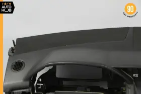 2046804987 Mercedes-benz 10-12 Mercede X204 Glk350 Dashboard Dash Board Panel Assembly Black Oem #2