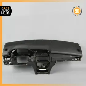 2046804987 Mercedes-benz 10-12 Mercede X204 Glk350 Dashboard Dash Board Panel Assembly Black Oem