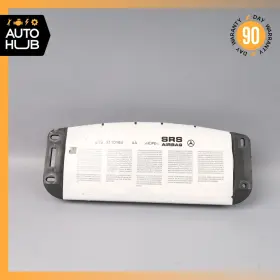 2048601200 Mercedes-benz 2048600005 08-15 W204 C350 Glk250 Passenger Dash Airbag Air Bag Oem