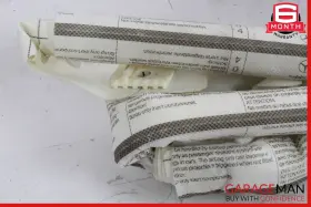 2048600505 Mercedes-benz 08-14 W204 C250 C300 Sedan Left Side Roof Curtain Airbag Air Bag Oem #2