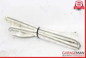 2048600505 Mercedes-benz 08-14 W204 C250 C300 Sedan Left Side Roof Curtain Airbag Air Bag Oem