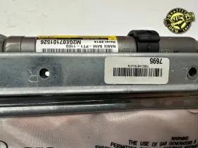 A2048601902 Mercedes-benz 204860190264 C E Glk Class - Front Left Driver Side Knee Airbag #3