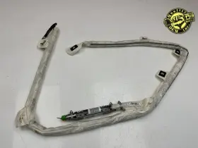 2048602402 Mercedes-benz Glk Glk250 Glk350 Right Passenger Side Roof Curtain Airbag Oe
