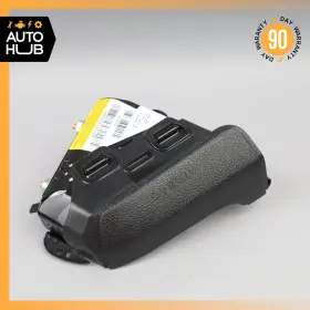 2048602902 Mercedes-benz 08-15 W204 C250 Glk350 Left Side Lower Seat Airbag Air Bag Oem 2048602902 Mercedes-benz 08-15 W204 C250 Glk350 Left Side Lower Seat Airbag Air Bag Oem