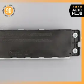 2058601300 Mercedes-benz 15-21 W205 C43 Amg C400 Sedan Knee Airbag Air Bag Left Driver Side Oem #3