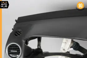 2078600300 Mercedes-benz 12-14 W204 C250 C350 Dashboard Dash Board Panel Assembly With Airbag Oem #2
