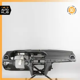 2078600300 Mercedes-benz 12-14 W204 C250 C350 Dashboard Dash Board Panel Assembly With Airbag Oem