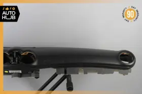 2096800287 Mercedes-benz 03-09 W209 Clk55 Amg Clk320 Clk500 Dashboard Dash Board Panel Black Oem #2