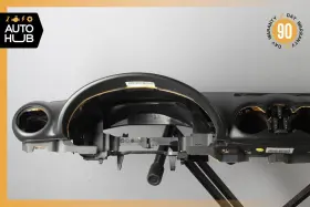 2096800287 Mercedes-benz 03-09 W209 Clk55 Amg Clk320 Clk500 Dashboard Dash Board Panel Black Oem #3