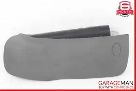 2098600102 Mercedes-benz 03-09 W209 Clk350 Clk55 Front Left Seat Side Airbag Air Bag Gray Oem